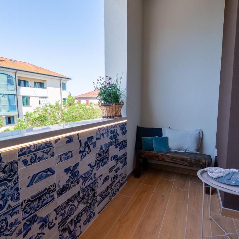 In Riva - Appartamento con 2 Camere da Letto - 5