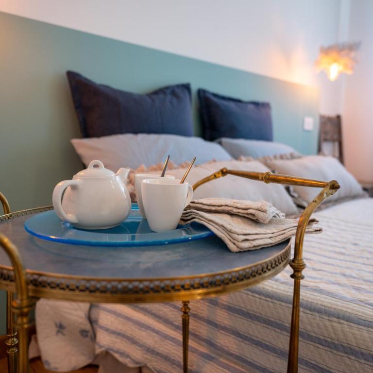 In Riva - Appartamento con 2 Camere da Letto - 13
