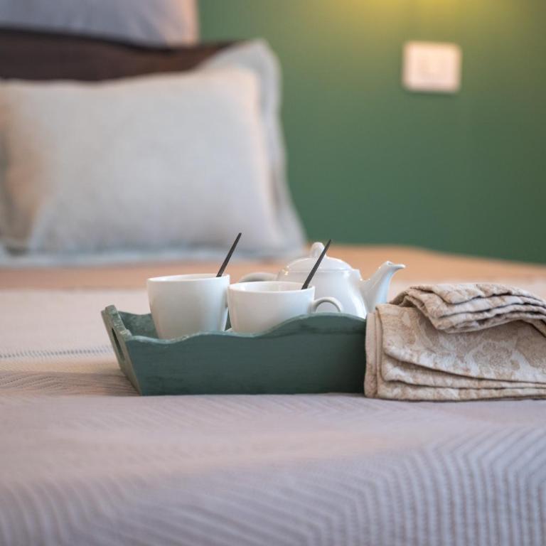 In Riva - Appartamento con 2 Camere da Letto - 23