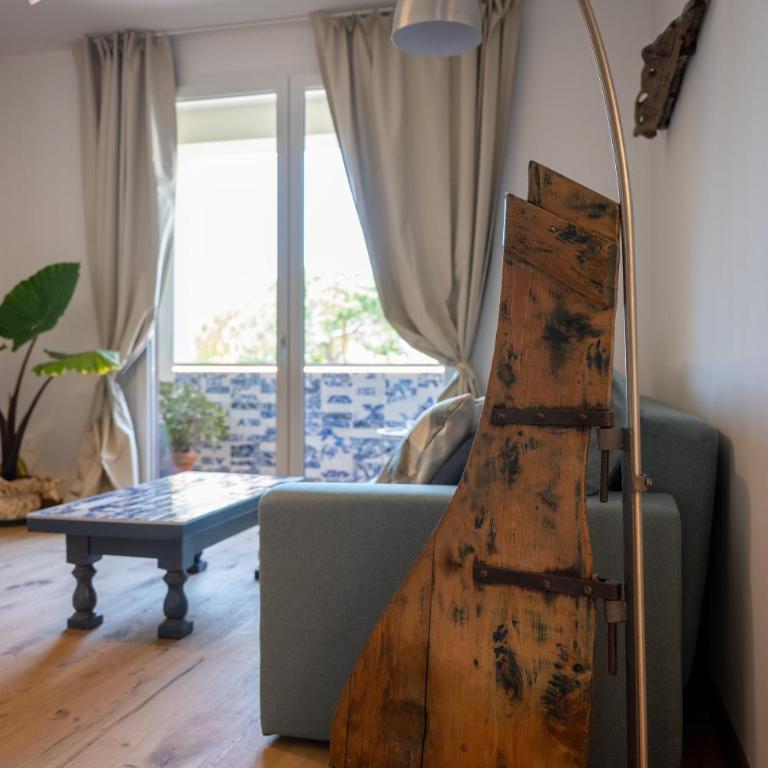 In Riva - Appartamento con 2 Camere da Letto - 21