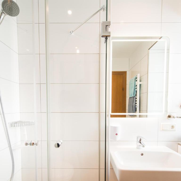 Hotel Pension Barbara - Double Room - 2