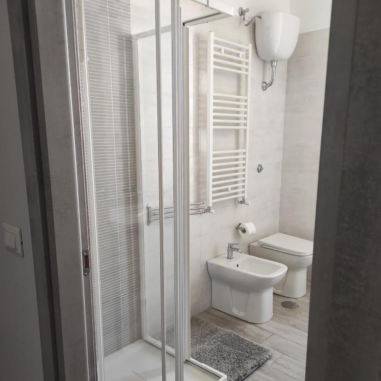 Marolù Casa Vacanze - Haus mit 1 Schlafzimmer - 2