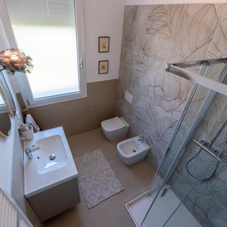 In Riva - Appartamento con 2 Camere da Letto - 22
