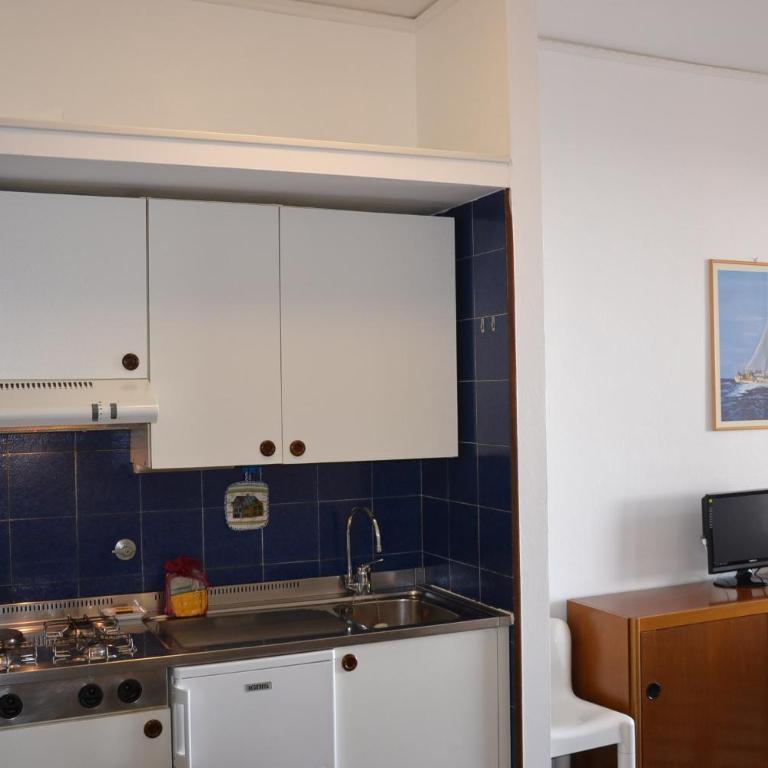 Residence Villa Chiara - Appartamento con Terrazza - 7