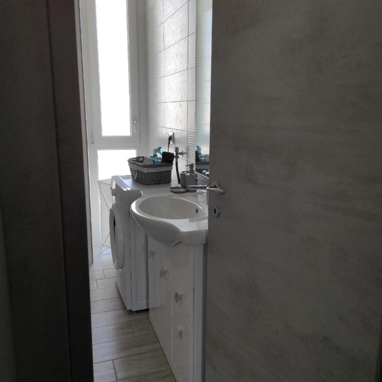 Marolù Casa Vacanze - Haus mit 1 Schlafzimmer - 3