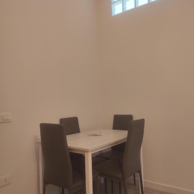 Marolù Casa Vacanze - Haus mit 1 Schlafzimmer - 4