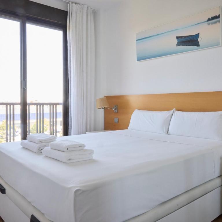 Apartamento moderno en Barajas - Apartamento - 7