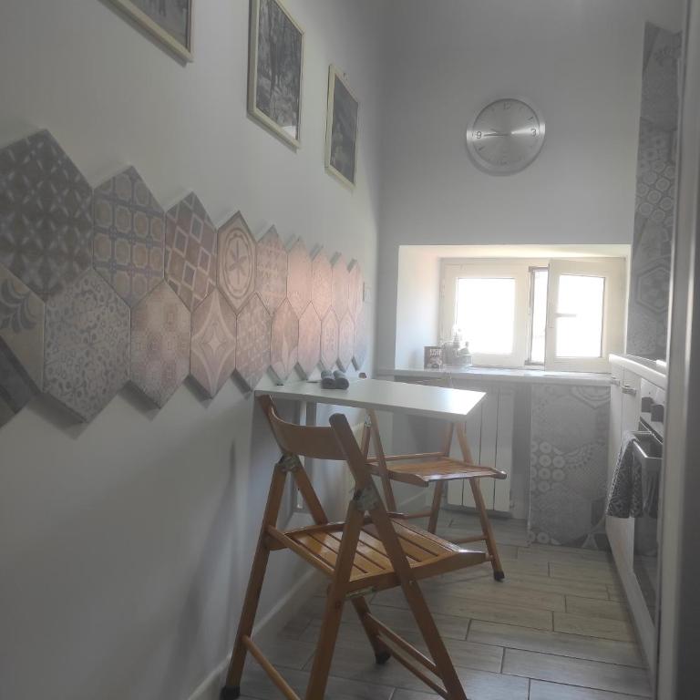 Marolù Casa Vacanze - Haus mit 1 Schlafzimmer - 6