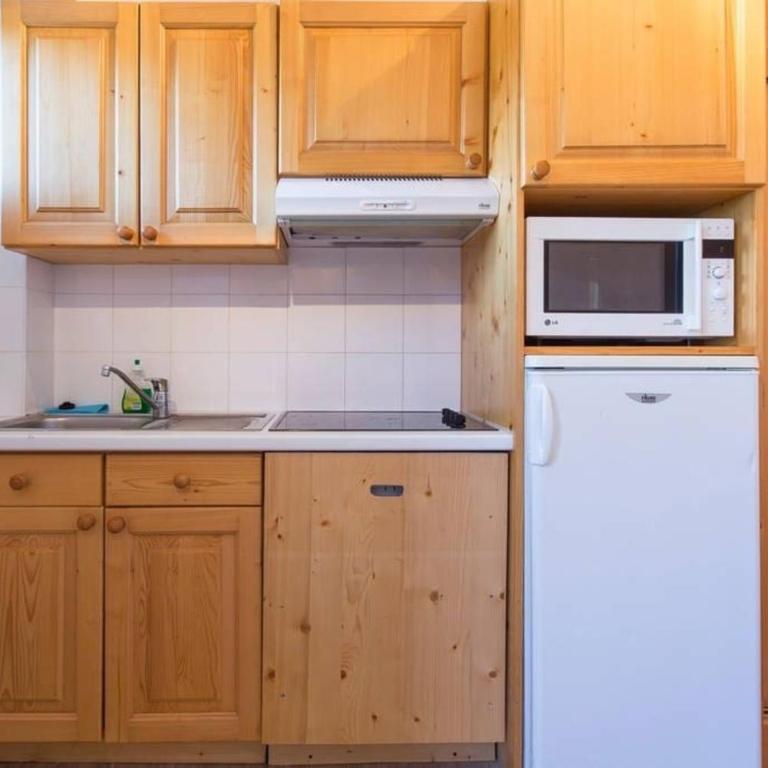 Résidence La Grande Cordée - Combloux - Appartement avec Vue sur la Montagne - 3