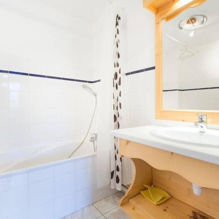 Résidence La Grande Cordée - Combloux - Appartement avec Vue sur la Montagne - 1