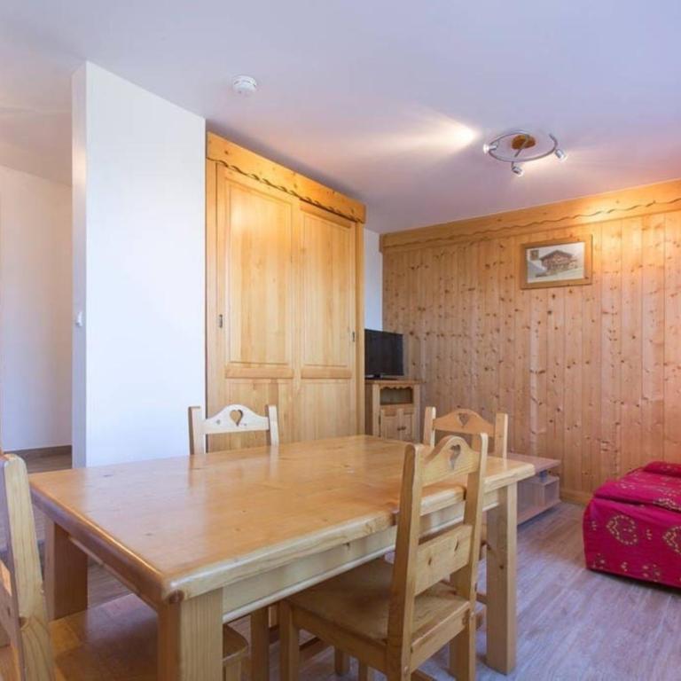 Résidence La Grande Cordée - Combloux - Appartement avec Vue sur la Montagne - 13