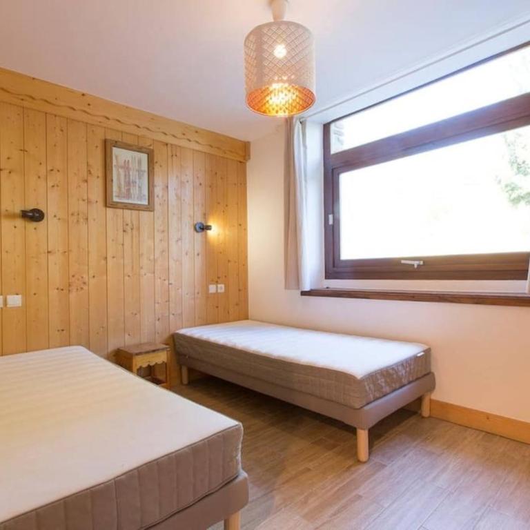 Résidence La Grande Cordée - Combloux - Appartement avec Vue sur la Montagne - 10