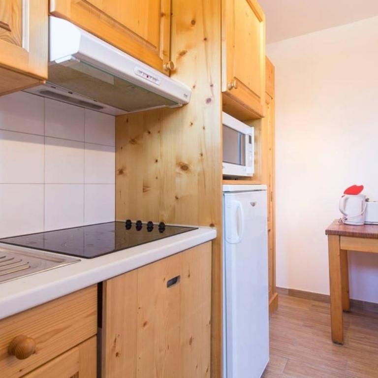Résidence La Grande Cordée - Combloux - Appartement avec Vue sur la Montagne - 6