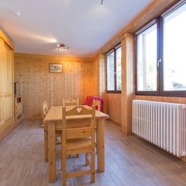 Résidence La Grande Cordée - Combloux - Appartement avec Vue sur la Montagne - 9