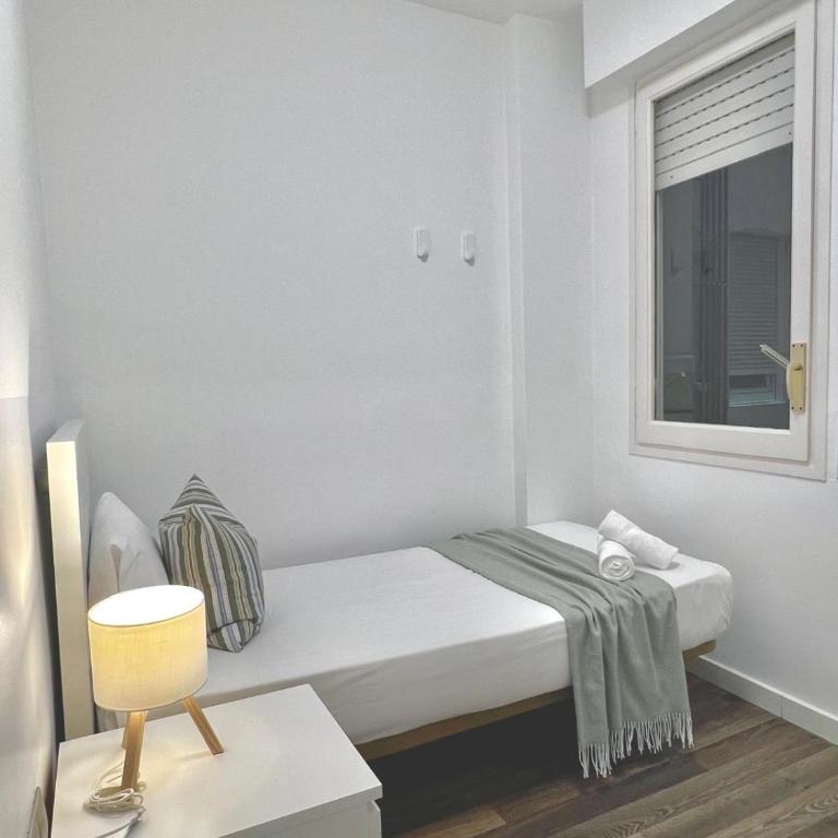 S4D Diagonal Bruc - Apartamento de 3 dormitorios - 2