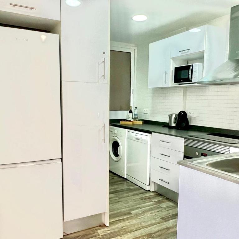 S4D Diagonal Bruc - Apartamento de 3 dormitorios - 3