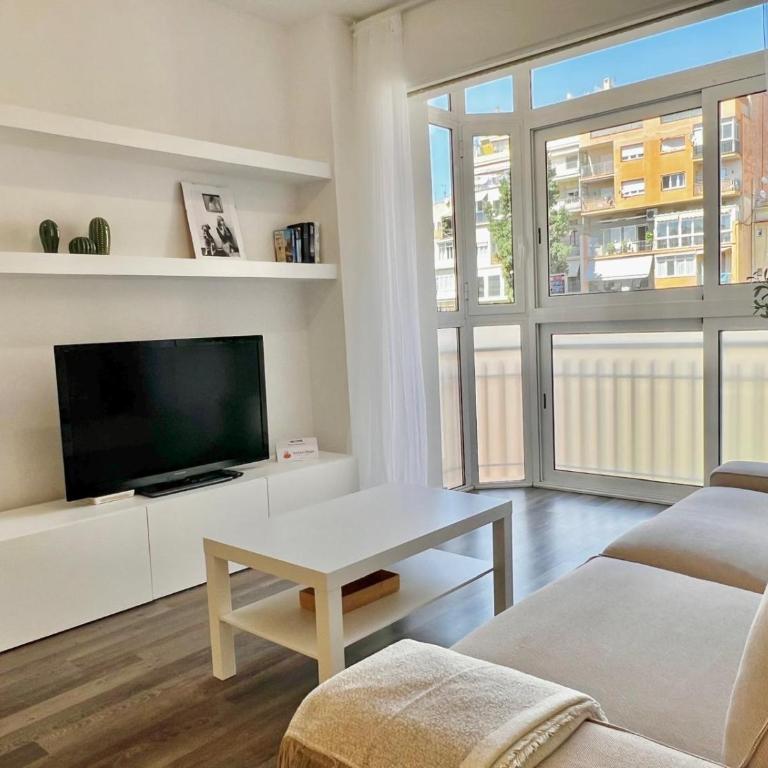 S4D Diagonal Bruc - Apartamento de 3 dormitorios - 5