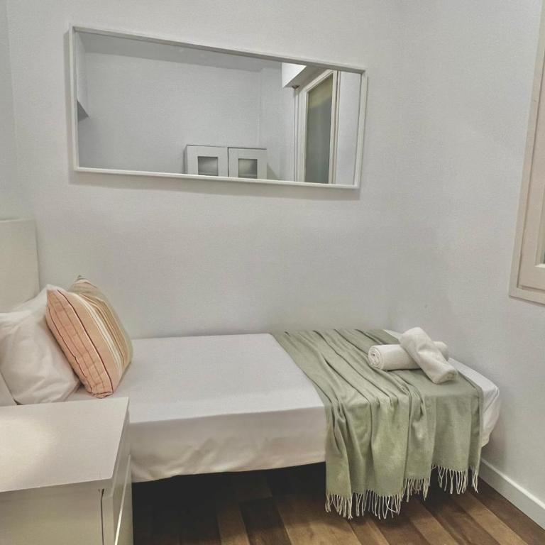 S4D Diagonal Bruc - Apartamento de 3 dormitorios - 10