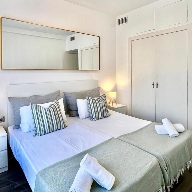 S4D Diagonal Bruc - Apartamento de 3 dormitorios - 16
