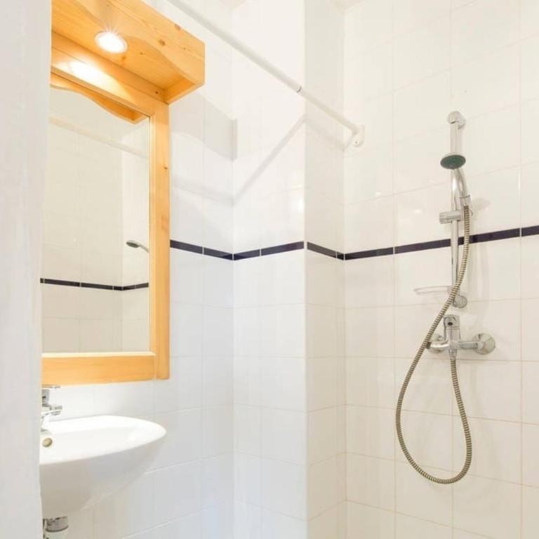 Résidence La Grande Cordée - Combloux - Appartement avec Vue sur la Montagne - 13