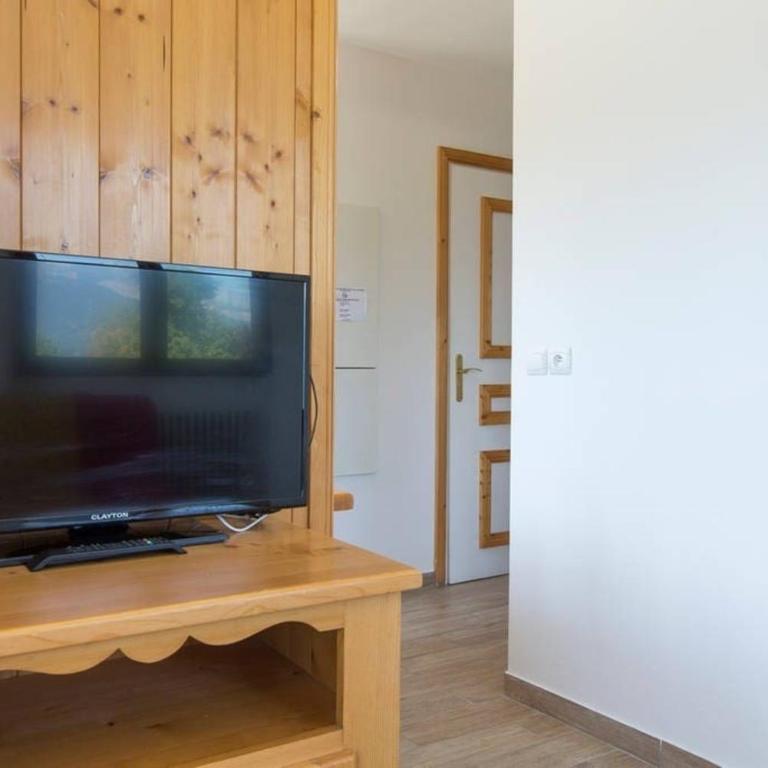 Résidence La Grande Cordée - Combloux - Appartement avec Vue sur la Montagne - 9