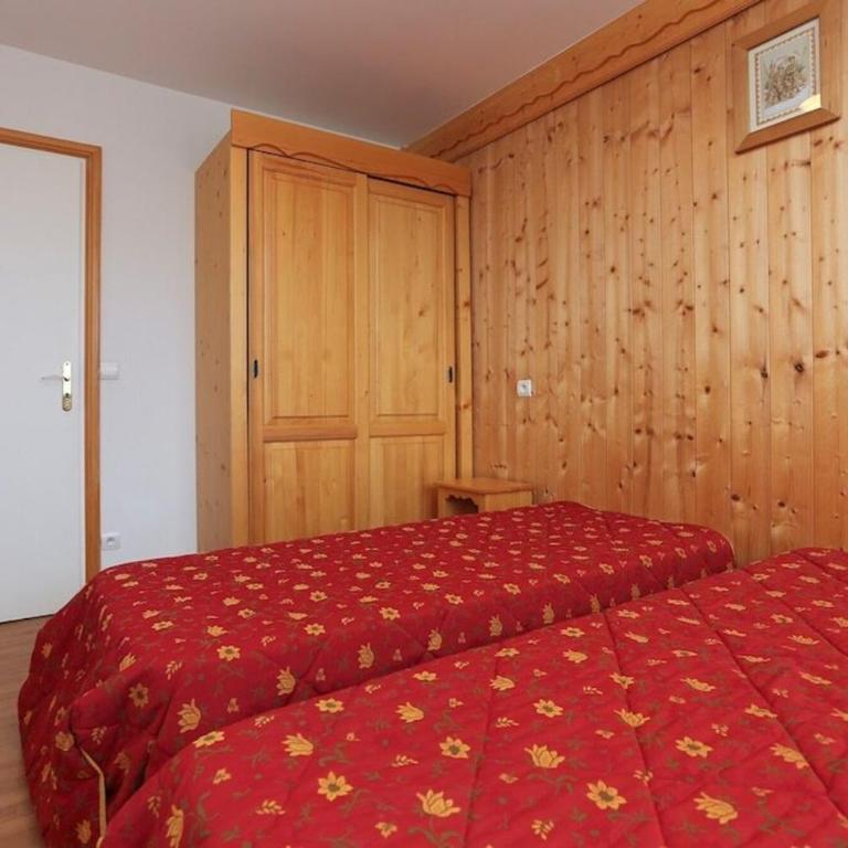 Résidence La Grande Cordée - Combloux - Appartement avec Vue sur la Montagne - 8