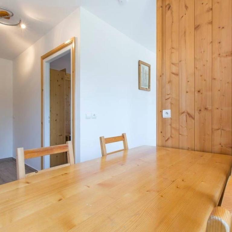 Résidence La Grande Cordée - Combloux - Appartement avec Vue sur la Montagne - 3