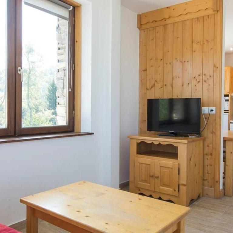 Résidence La Grande Cordée - Combloux - Appartement avec Vue sur la Montagne - 6