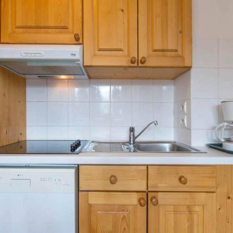 Résidence La Grande Cordée - Combloux - Appartement avec Vue sur la Montagne - 2