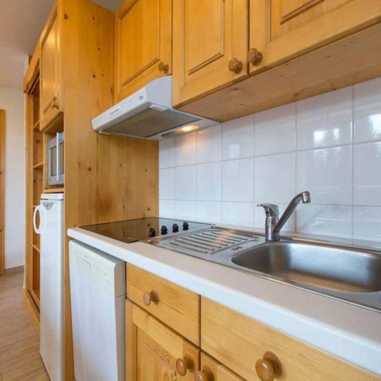 Résidence La Grande Cordée - Combloux - Appartement avec Vue sur la Montagne - 5