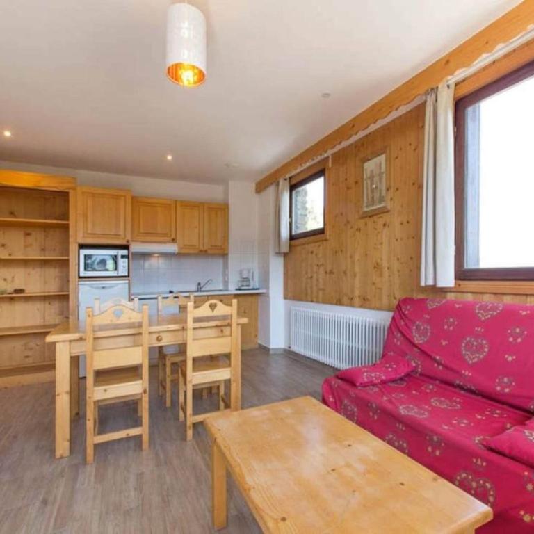 Résidence La Grande Cordée - Combloux - Appartement avec Vue sur la Montagne - 13