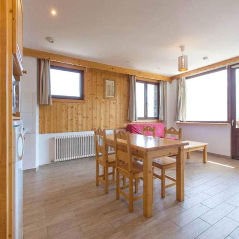 Résidence La Grande Cordée - Combloux - Appartement avec Vue sur la Montagne - 15