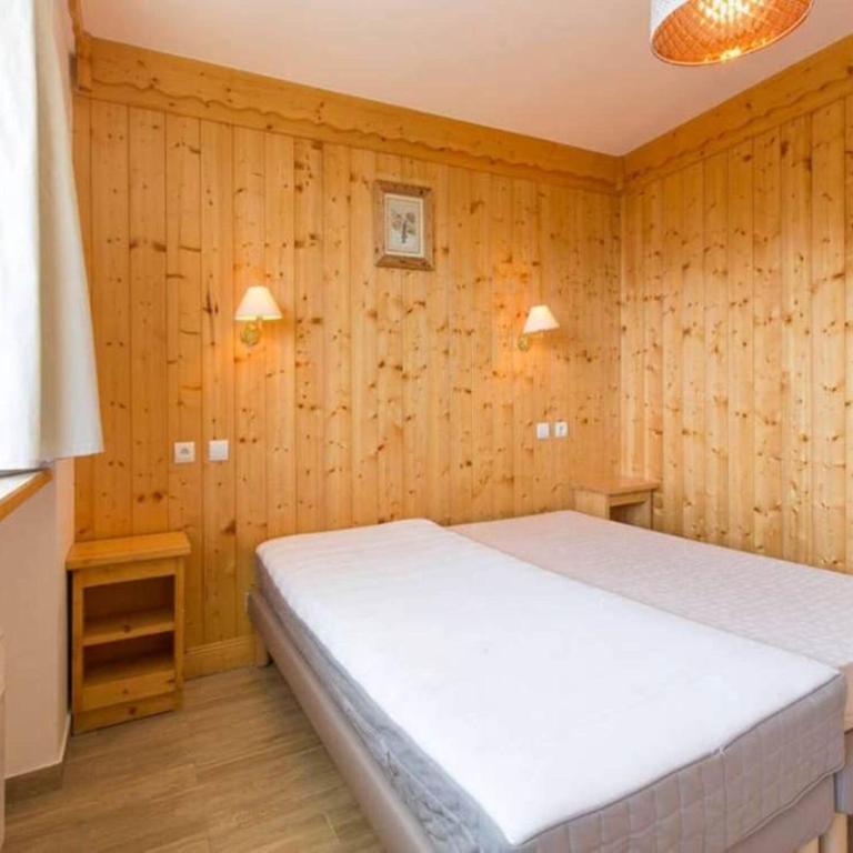 Résidence La Grande Cordée - Combloux - Appartement avec Vue sur la Montagne - 14