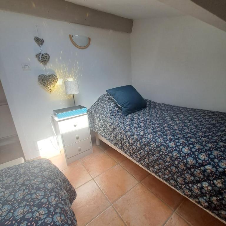 Pavillon 4 couchages secteur Grazel - Casa con 2 Camere da Letto - 5
