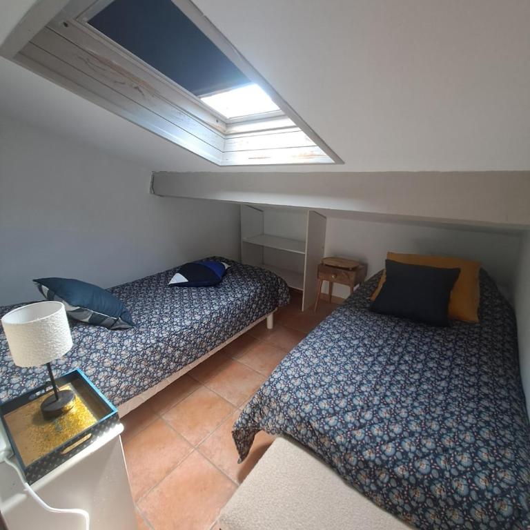Pavillon 4 couchages secteur Grazel - Casa con 2 Camere da Letto - 10