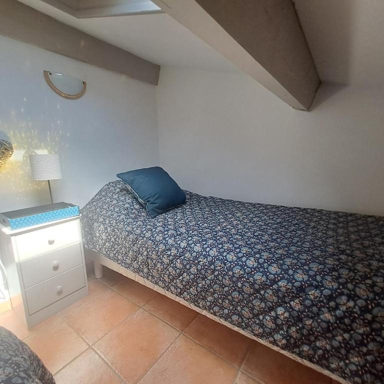 Pavillon 4 couchages secteur Grazel - Casa con 2 Camere da Letto - 14