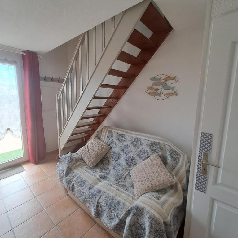 Pavillon 4 couchages secteur Grazel - Casa con 2 Camere da Letto - 18
