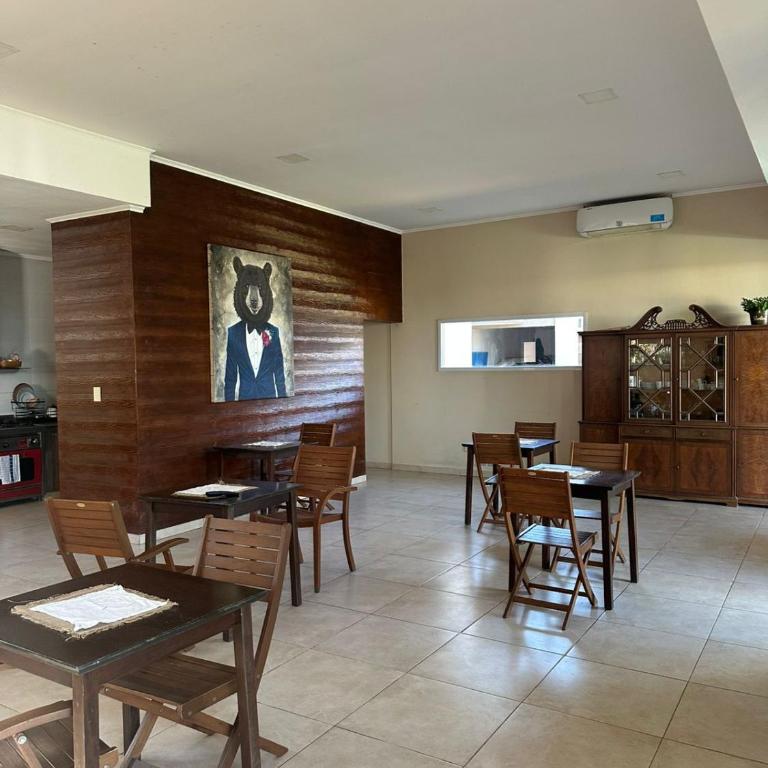 Del Pilar - Apart Hotel - Apartamento - 14