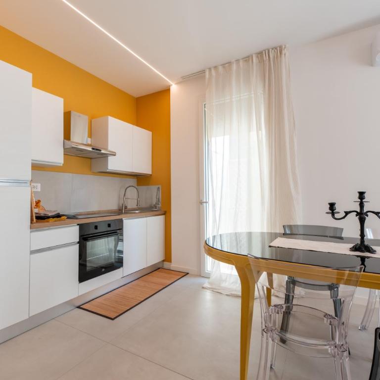 In Riva - Appartamento con 2 Camere da Letto e Terrazza - 21