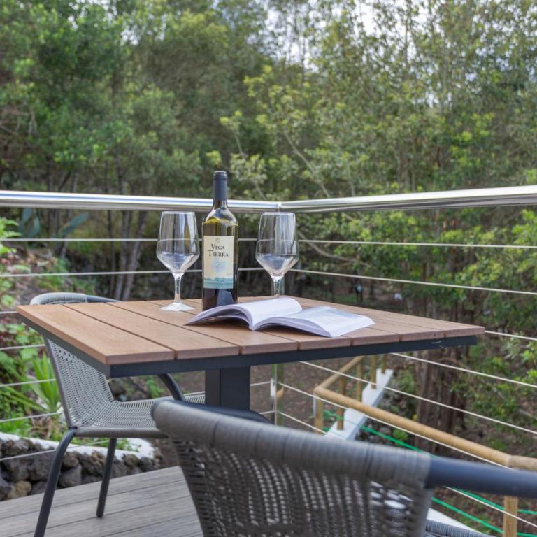 Stevier - Superior Apartment mit 1 Schlafzimmer und Balkon - 1