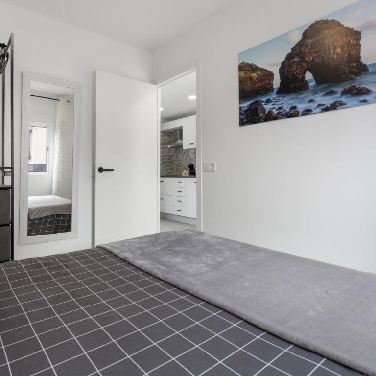 Stevier - Superior Apartment mit 1 Schlafzimmer und Balkon - 2
