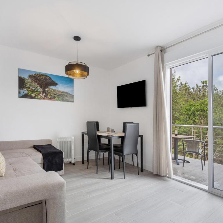 Stevier - Superior Apartment mit 1 Schlafzimmer und Balkon - 3