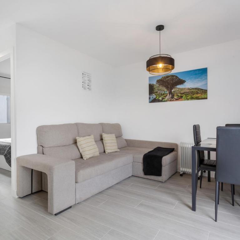 Stevier - Superior Apartment mit 1 Schlafzimmer und Balkon - 5
