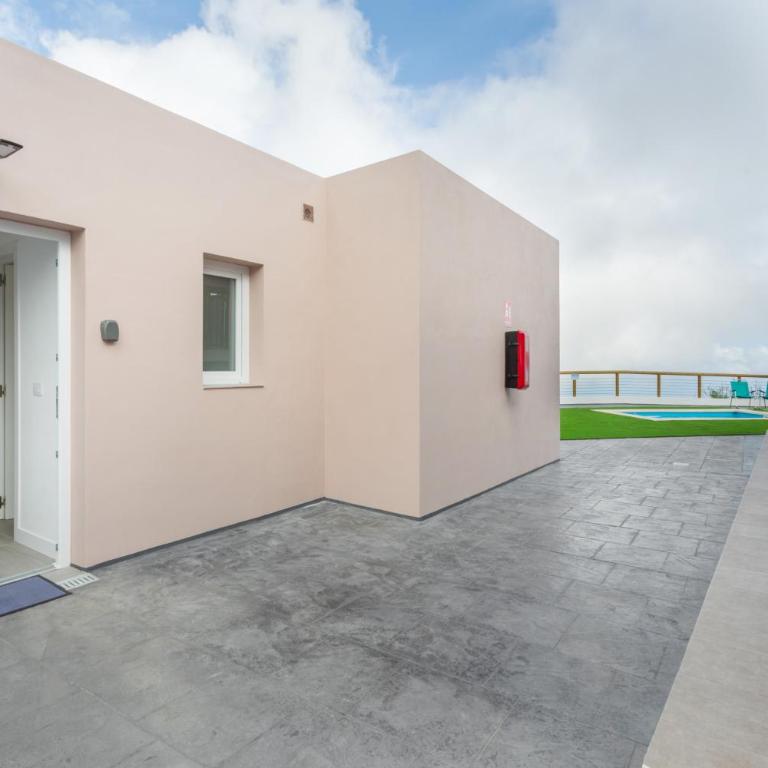 Stevier - Superior Apartment mit 1 Schlafzimmer und Balkon - 6