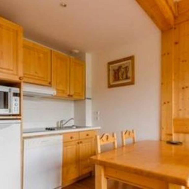 Résidence La Grande Cordée - Combloux - Appartement avec Vue sur la Montagne - 9
