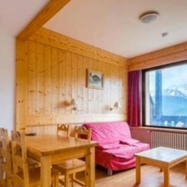 Résidence La Grande Cordée - Combloux - Appartement avec Vue sur la Montagne - 11