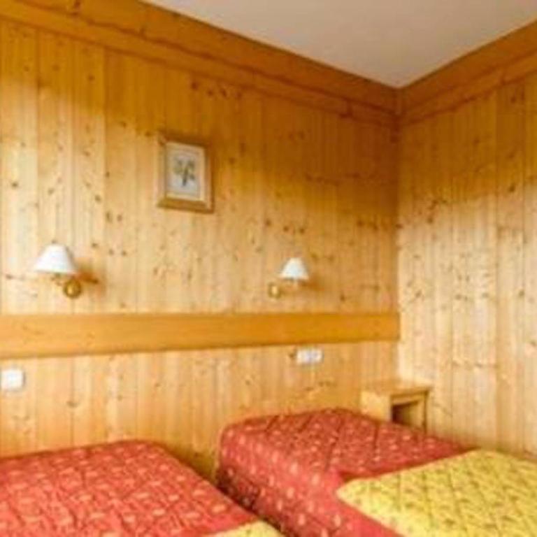 Résidence La Grande Cordée - Combloux - Appartement avec Vue sur la Montagne - 8
