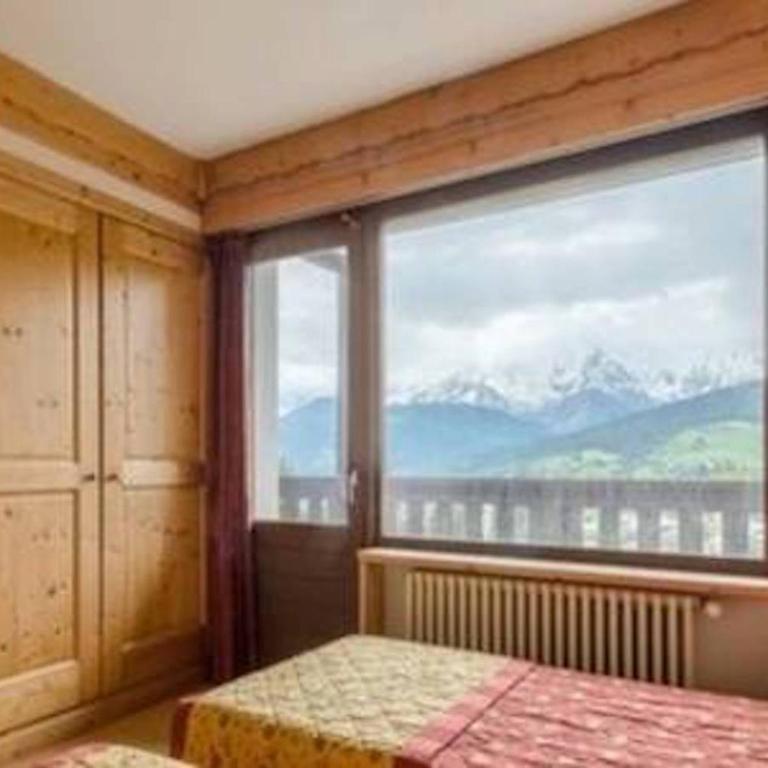 Résidence La Grande Cordée - Combloux - Appartement avec Vue sur la Montagne - 10