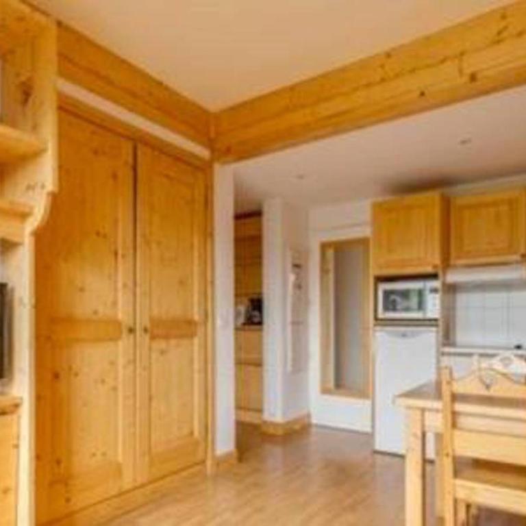Résidence La Grande Cordée - Combloux - Appartement avec Vue sur la Montagne - 1
