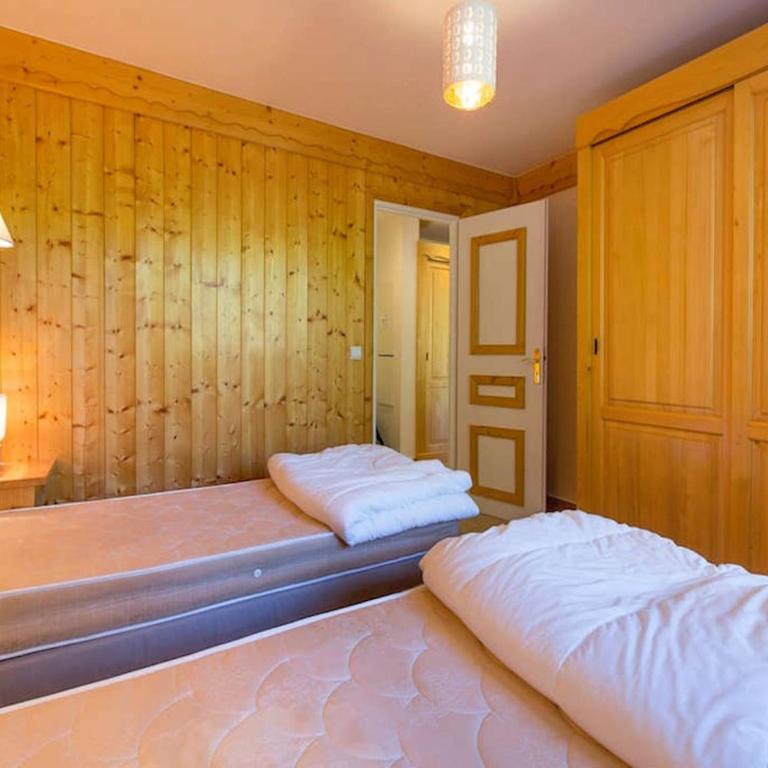 Résidence La Grande Cordée - Combloux - Appartement avec Vue sur la Montagne - 2